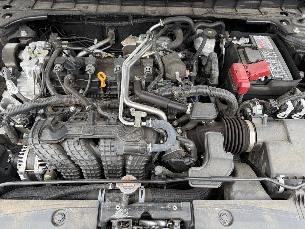 2024 Nissan Altima 2.5 S - CLEAN CARFAX / ONE OWNER