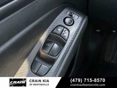 2024 Nissan Altima 2.5 SV - CLEAN CARFAX / ONE OWNER