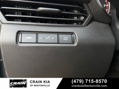 2024 Nissan Altima 2.5 SV - CLEAN CARFAX / ONE OWNER