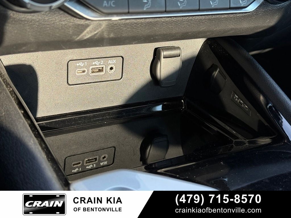 2024 Nissan Altima 2.5 SV - CLEAN CARFAX / ONE OWNER