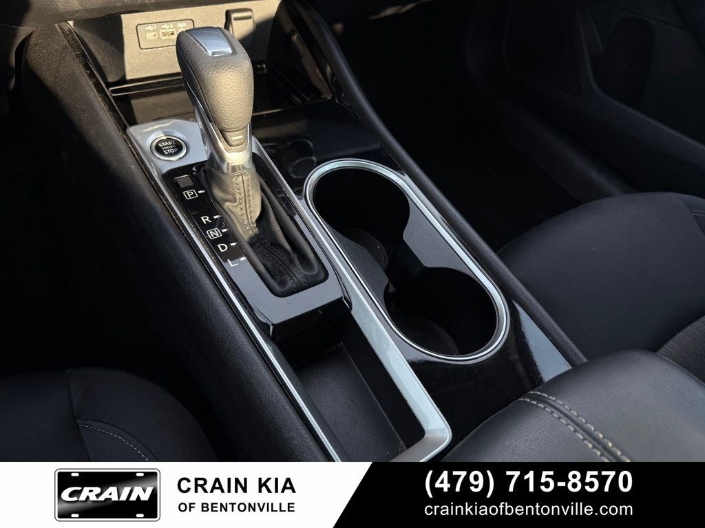 2024 Nissan Altima 2.5 SV - CLEAN CARFAX / ONE OWNER