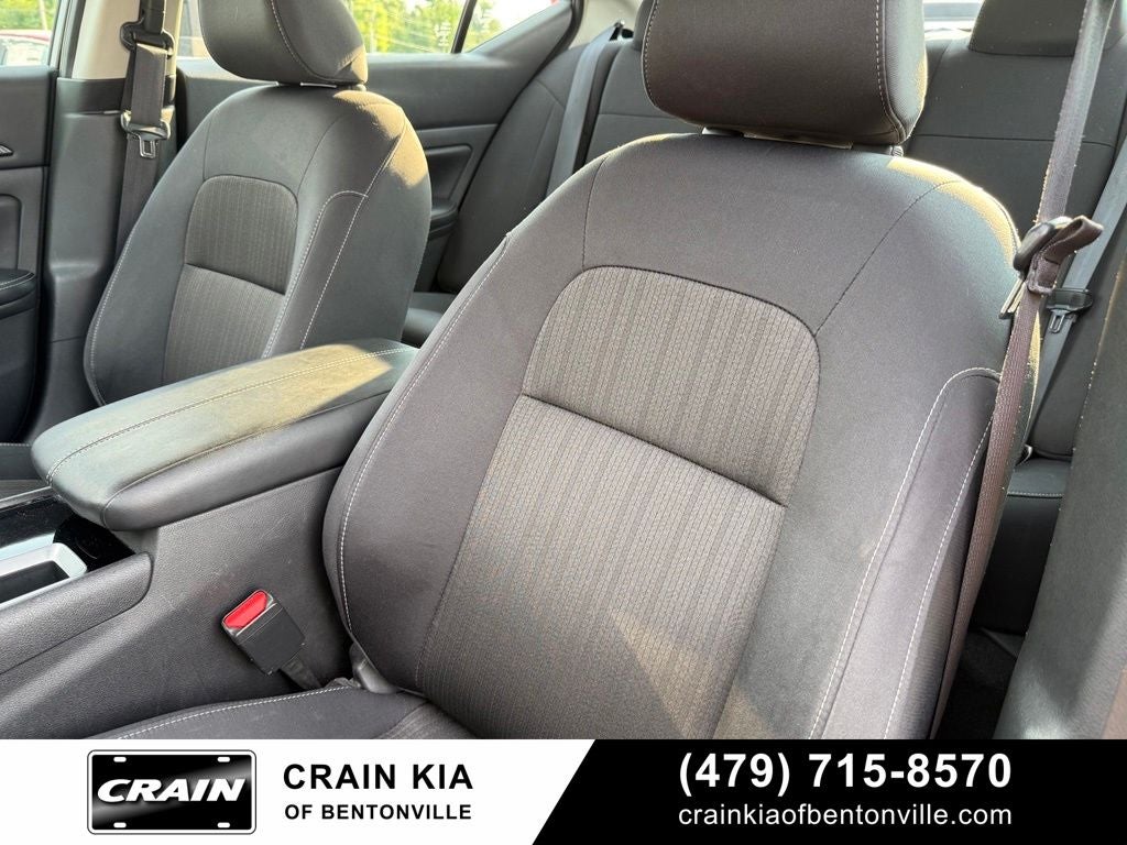 2024 Nissan Altima 2.5 SV - CLEAN CARFAX / ONE OWNER