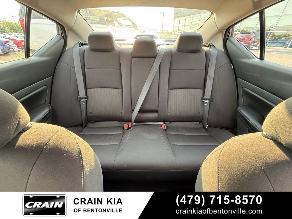 2024 Nissan Altima 2.5 SV - CLEAN CARFAX / ONE OWNER