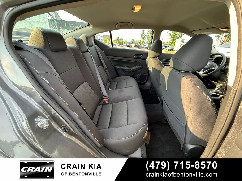 2024 Nissan Altima 2.5 SV - CLEAN CARFAX / ONE OWNER