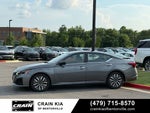 2024 Nissan Altima 2.5 SV - CLEAN CARFAX / ONE OWNER