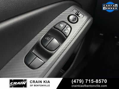 2024 Nissan Altima 2.5 SV - CLEAN CARFAX / ONE OWNER
