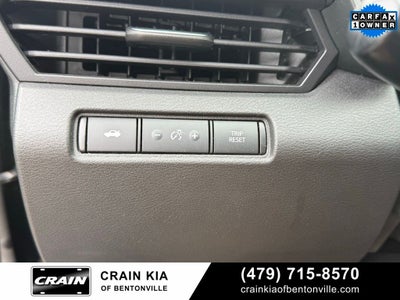 2024 Nissan Altima 2.5 SV - CLEAN CARFAX / ONE OWNER