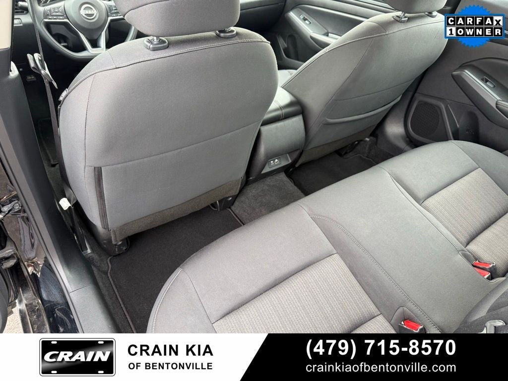 2024 Nissan Altima 2.5 SV - CLEAN CARFAX / ONE OWNER