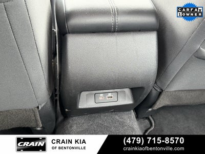 2024 Nissan Altima 2.5 SV - CLEAN CARFAX / ONE OWNER