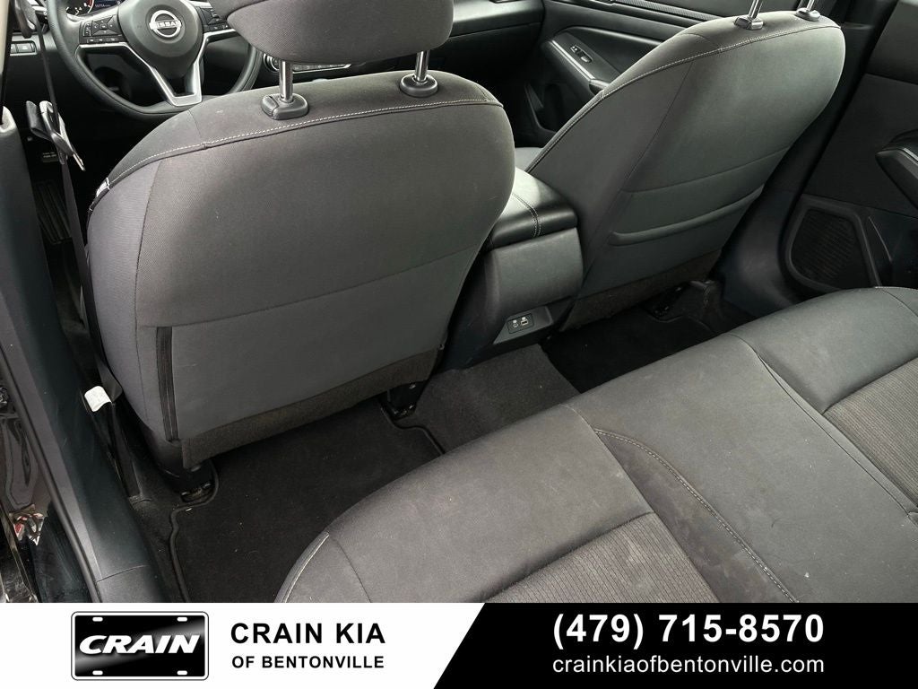 2024 Nissan Altima 2.5 SV - CLEAN CARFAX / ONE OWNER