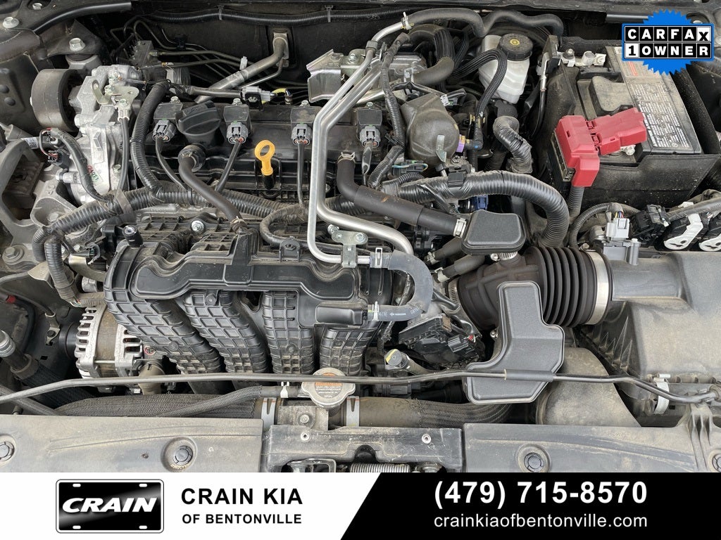 2024 Nissan Altima 2.5 SV - CLEAN CARFAX / ONE OWNER