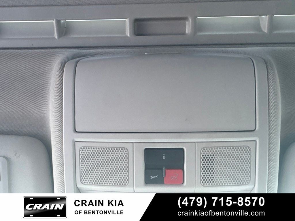 2014 Volkswagen Passat TDI SEL Premium