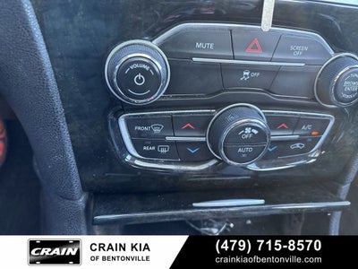 2017 Chrysler 300 C - WHOLESALE / AS-IS