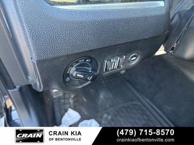 2017 Chrysler 300 C - WHOLESALE / AS-IS