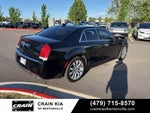 2017 Chrysler 300 C - WHOLESALE / AS-IS