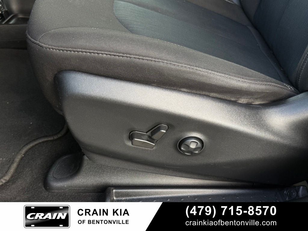 2021 Chrysler Pacifica Touring - CARFAX ONE OWNER