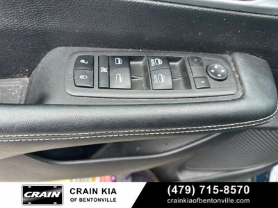 2021 Chrysler Pacifica Touring - CARFAX ONE OWNER