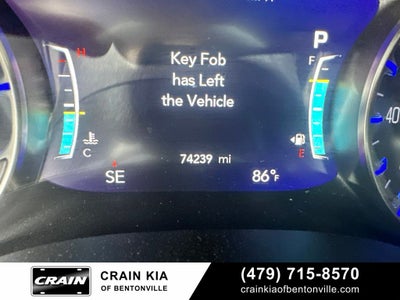 2021 Chrysler Pacifica Touring - CARFAX ONE OWNER