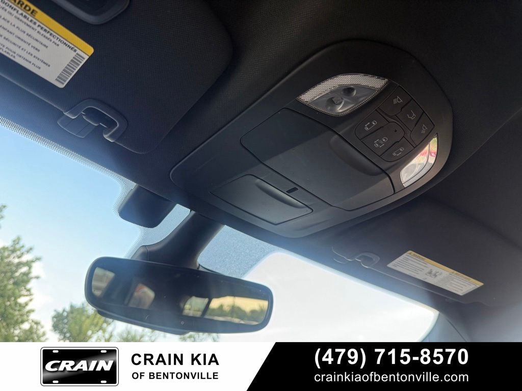 2021 Chrysler Pacifica Touring - CARFAX ONE OWNER