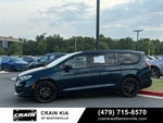 2021 Chrysler Pacifica Touring - CARFAX ONE OWNER