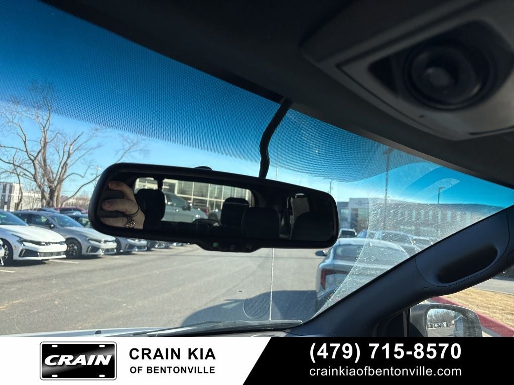 2017 Dodge Grand Caravan GT - CLEAN CARFAX