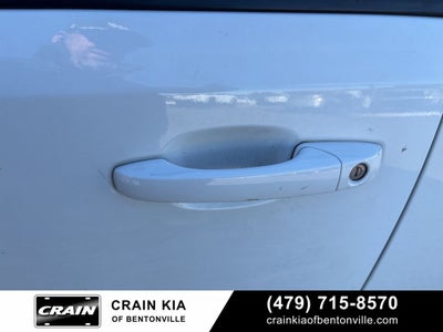 2017 Dodge Grand Caravan GT - CLEAN CARFAX