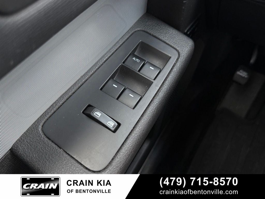 2014 Ford Flex Limited - AWD / SUNROOF