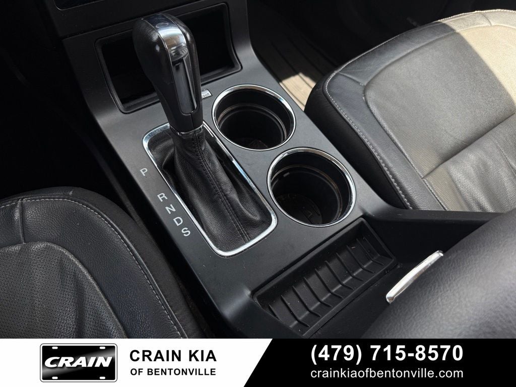 2014 Ford Flex Limited - AWD / SUNROOF
