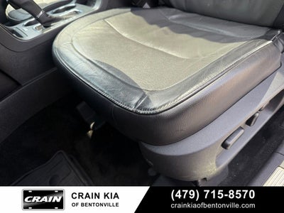 2014 Ford Flex Limited - AWD / SUNROOF
