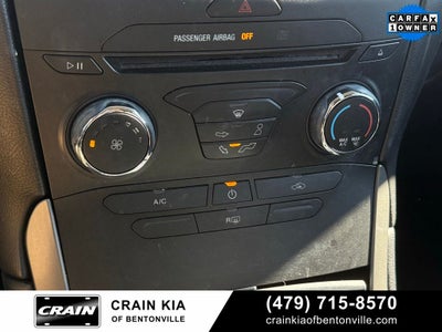 2016 Ford Edge SE - CLEAN CARFAX / ONE OWNER