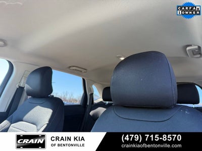 2016 Ford Edge SE - CLEAN CARFAX / ONE OWNER