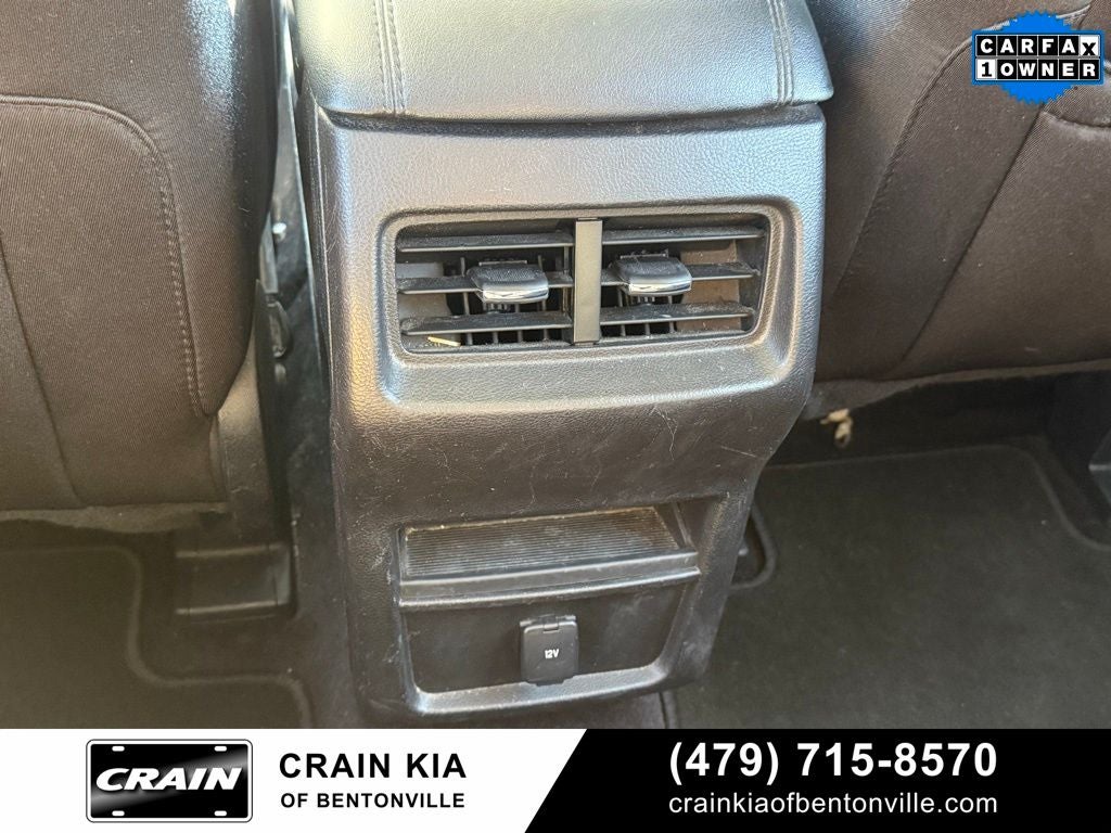 2016 Ford Edge SE - CLEAN CARFAX / ONE OWNER