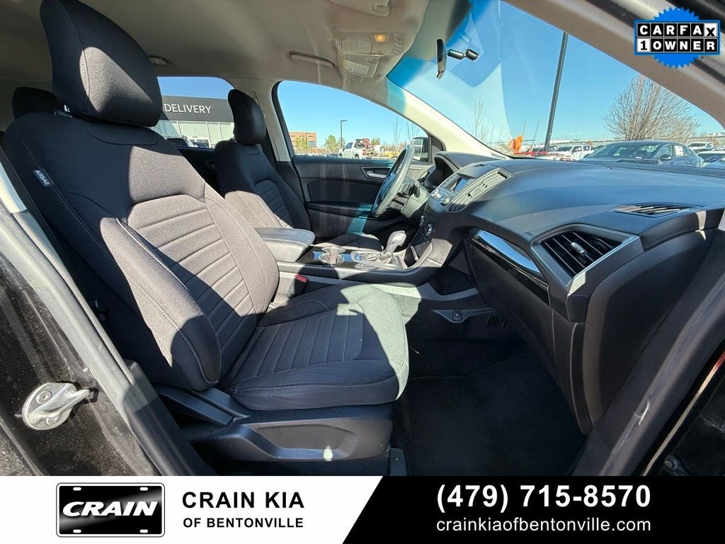 2016 Ford Edge SE - CLEAN CARFAX / ONE OWNER