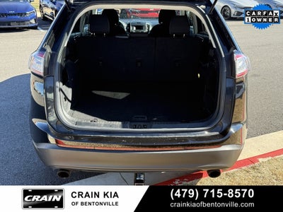 2016 Ford Edge SE - CLEAN CARFAX / ONE OWNER