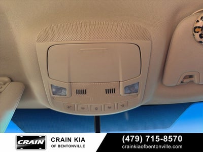 2018 Ford Edge SEL - CLEAN CARFAX HISTORY