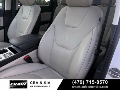 2021 Ford Edge Titanium - AWD / PANO ROOF / CLEAN CARFAX