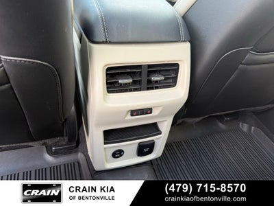 2021 Ford Edge Titanium - AWD / PANO ROOF / CLEAN CARFAX