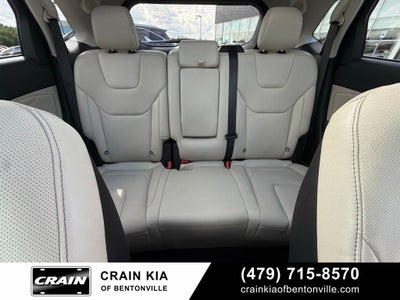 2021 Ford Edge Titanium - AWD / PANO ROOF / CLEAN CARFAX