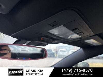 2013 Chevrolet Camaro 2LT 2LT