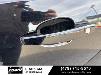 2013 Chevrolet Camaro 2LT 2LT