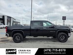 2024 Chevrolet Silverado 2500HD LTZ - LIFTED! / ONE OWNER