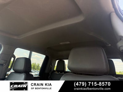 2024 Chevrolet Silverado 2500HD LTZ - LIFTED! / ONE OWNER