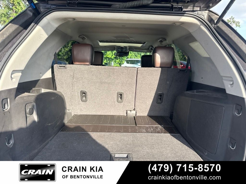 2013 Chevrolet Equinox LT 2LT