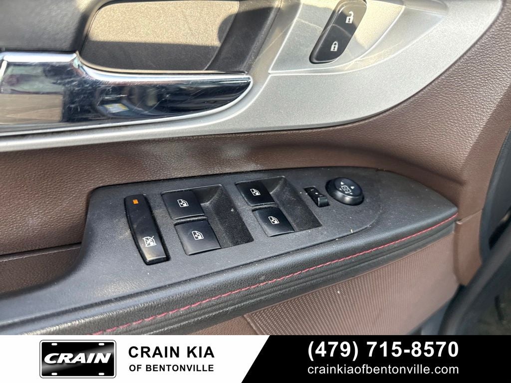 2013 Chevrolet Equinox LT 2LT