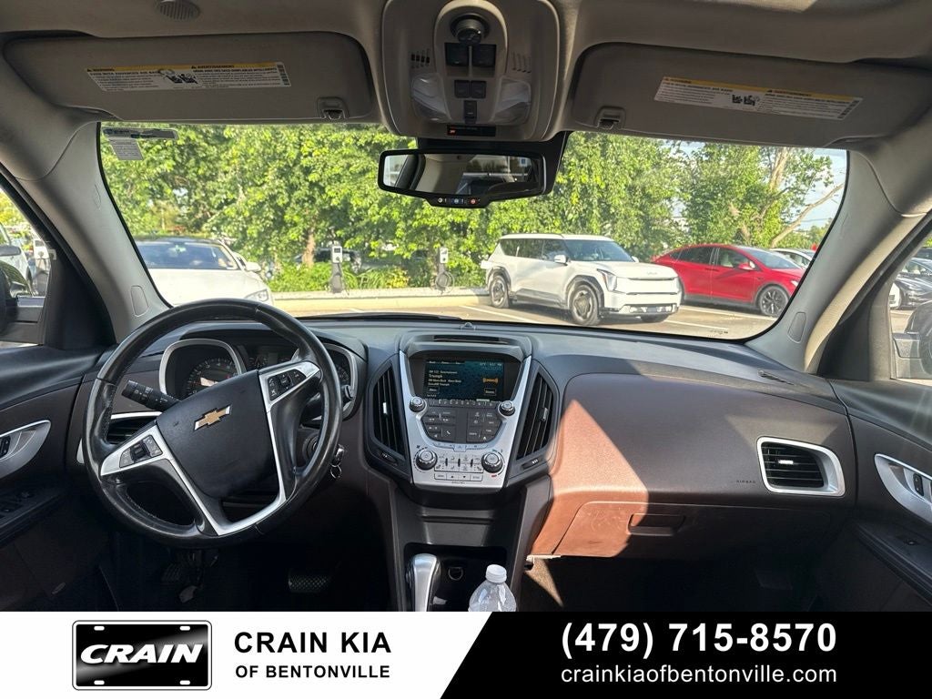 2013 Chevrolet Equinox LT 2LT