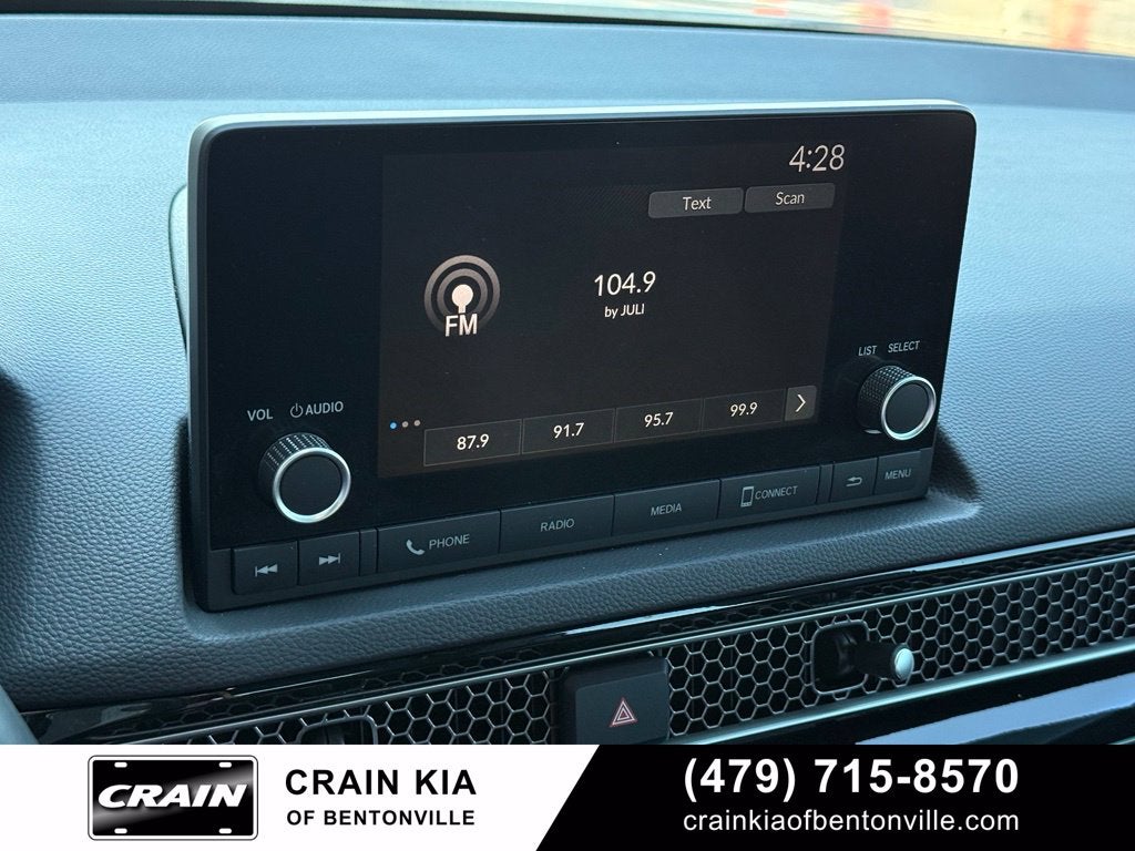 2023 Honda Civic Sport - CLEAN CARFAX / ONE OWNER