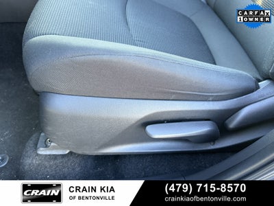 2024 Toyota RAV4 LE - ONE OWNER