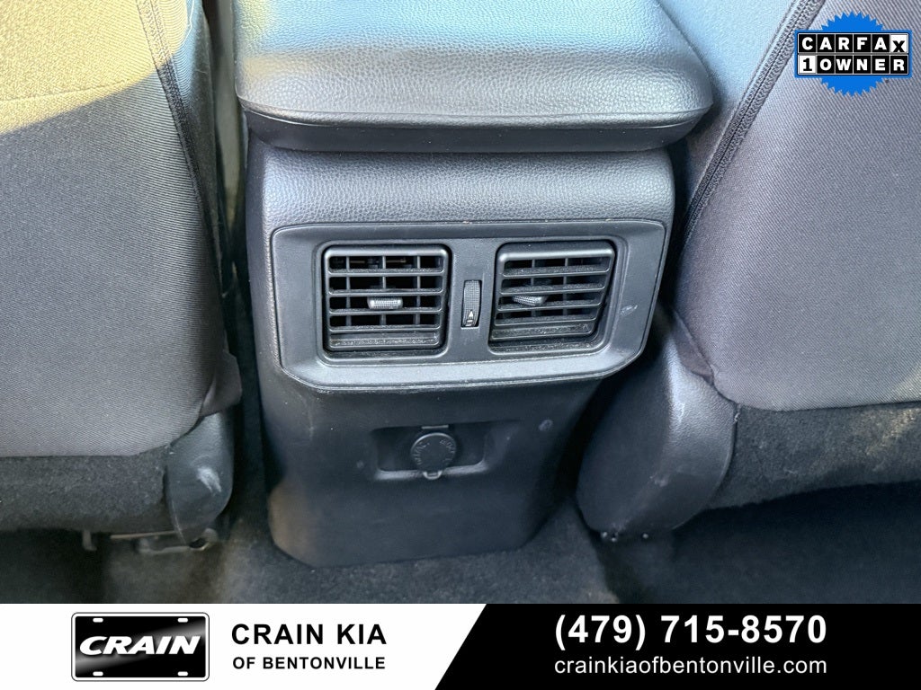 2024 Toyota RAV4 LE - ONE OWNER