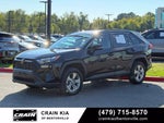 2022 Toyota RAV4 XLE - AWD / CLEAN CARFAX