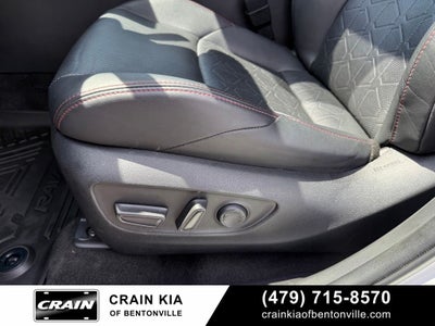 2023 Toyota RAV4 TRD Off Road - AWD / SUNROOF / CLEAN CARFAX
